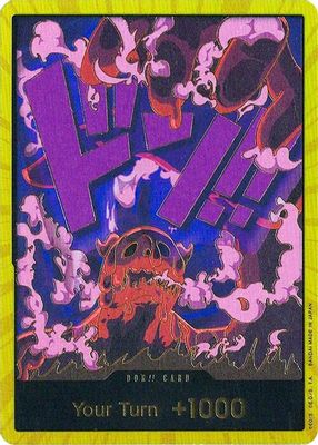 DON!! Card artwork