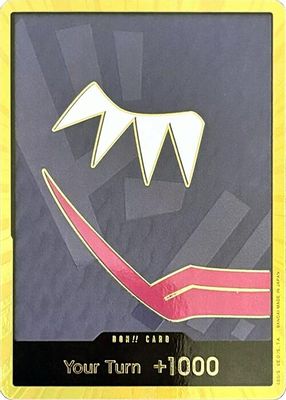DON!! Card artwork