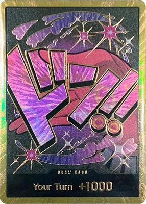DON!! Card artwork