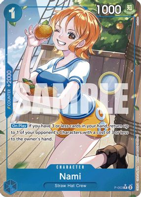 Nami