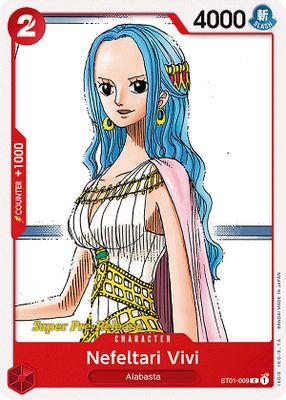 Nefeltari Vivi