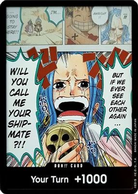 DON!! Card artwork