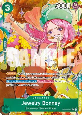 Jewelry Bonney