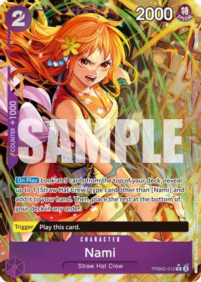 Nami