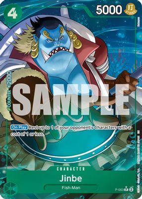 Jinbe