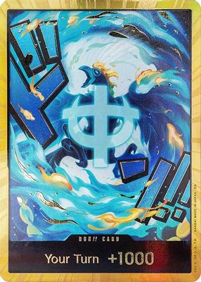 DON!! Card