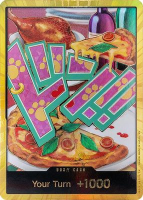 DON!! Card