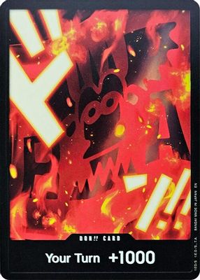 DON!! Card