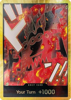 DON!! Card