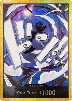 DON!! Card