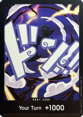 DON!! Card