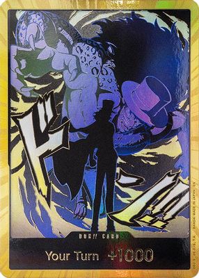 DON!! Card