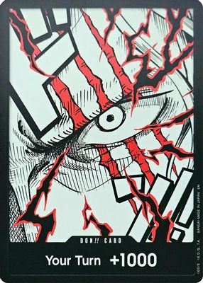 DON!! Card