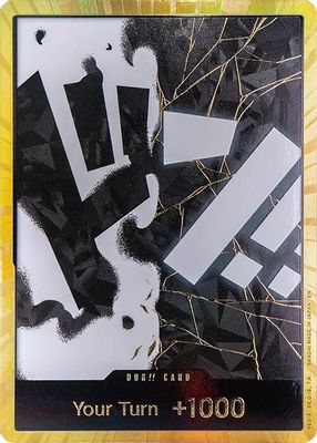 DON!! Card