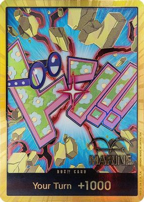 DON!! Card