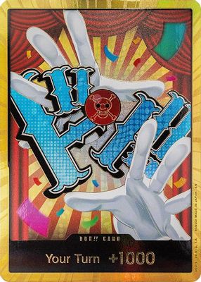 DON!! Card