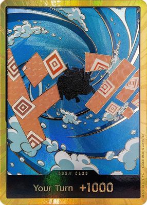 DON!! Card