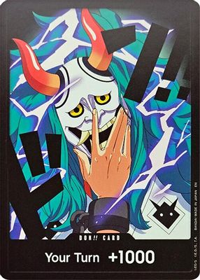 DON!! Card