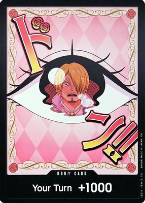 DON!! Card