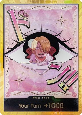 DON!! Card