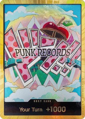 DON!! Card
