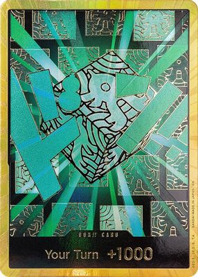 DON!! Card