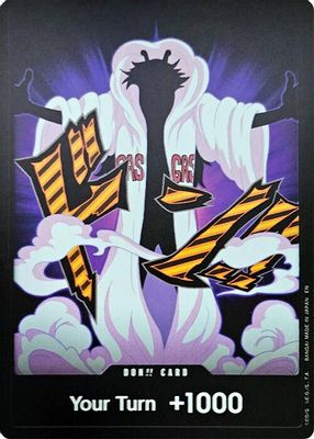 DON!! Card