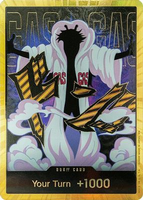 DON!! Card