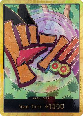 DON!! Card