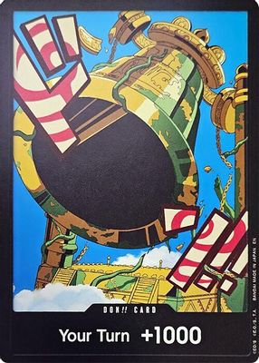 DON!! Card