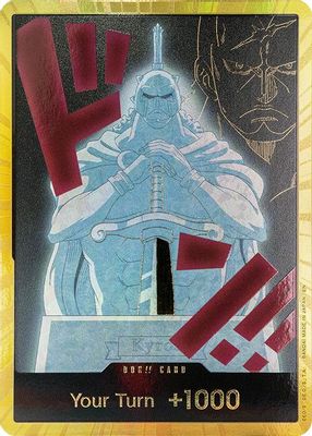 DON!! Card