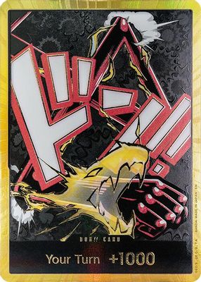 DON!! Card