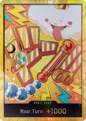 DON!! Card