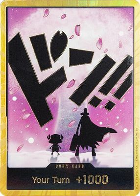 DON!! Card