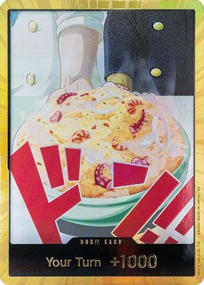 DON!! Card