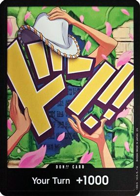 DON!! Card