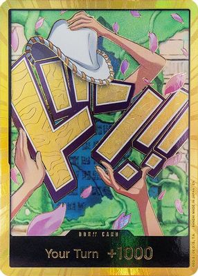 DON!! Card