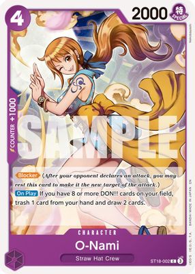 O-Nami