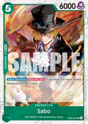 Sabo