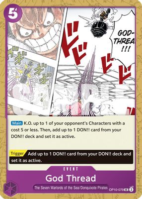 God Thread