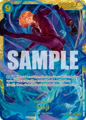 Sanji