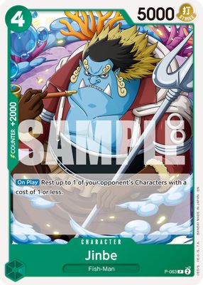 Jinbe