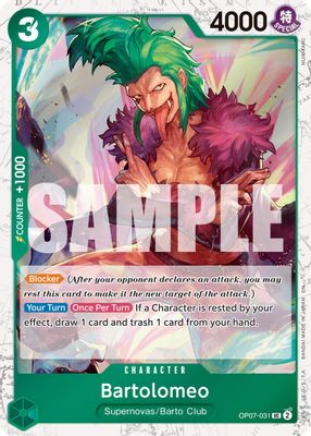 Bartolomeo
