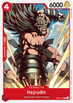 Hajrudin artwork