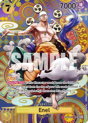 Enel