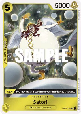 Satori
