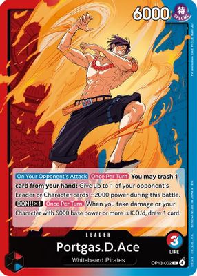 Portgas.D.Ace
