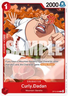 Curly.Dadan