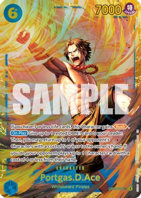Portgas.D.Ace