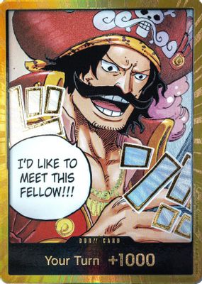 DON!! Card